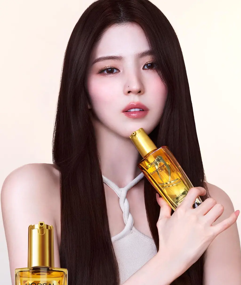 [열보호ㅣ퍼퓸헤어오일] 로레알파리 헤어 오일 에센스 100ml 6종 기획/단품 택 1 상세페이지 8